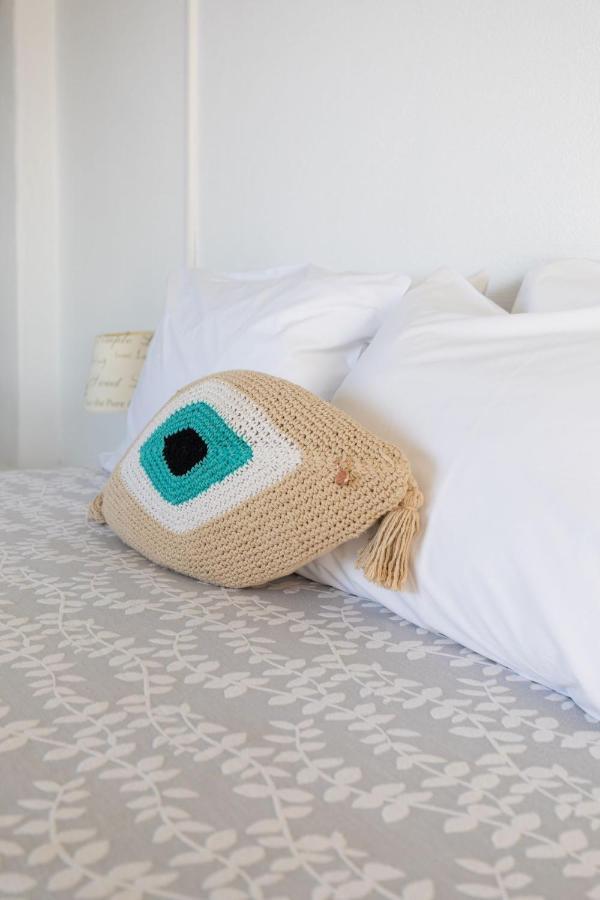 Appartamento Sea Wind Agios Stefanos (Mykonos)
