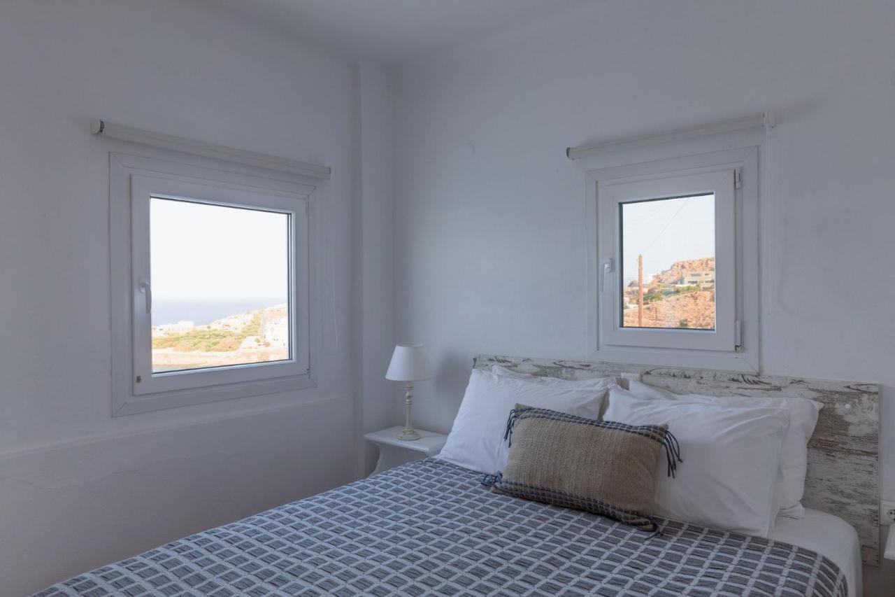 Appartamento Sea Wind