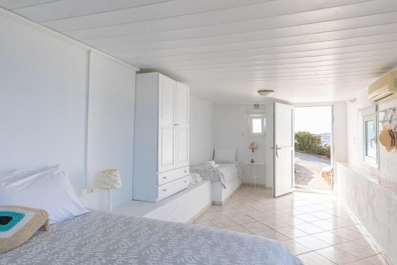 Sea Wind Appartamento