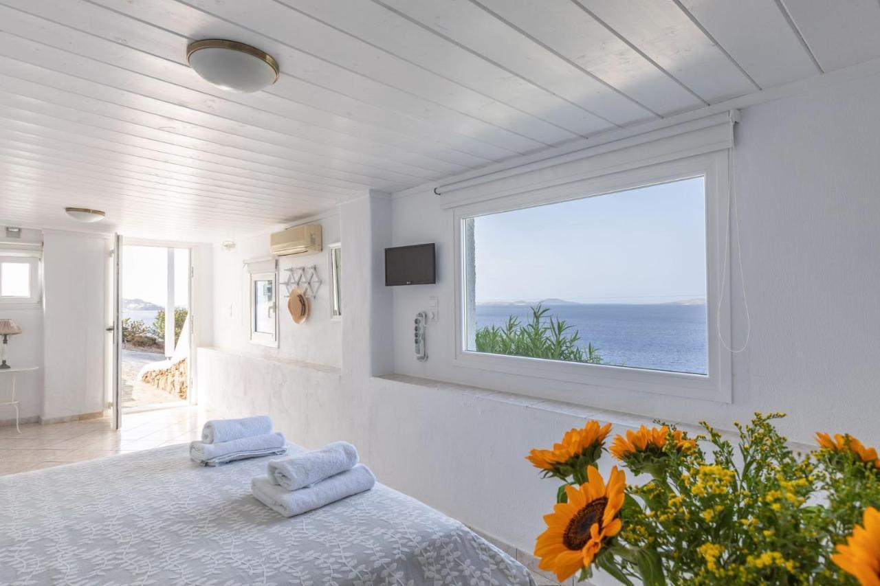 Sea Wind Appartamento *