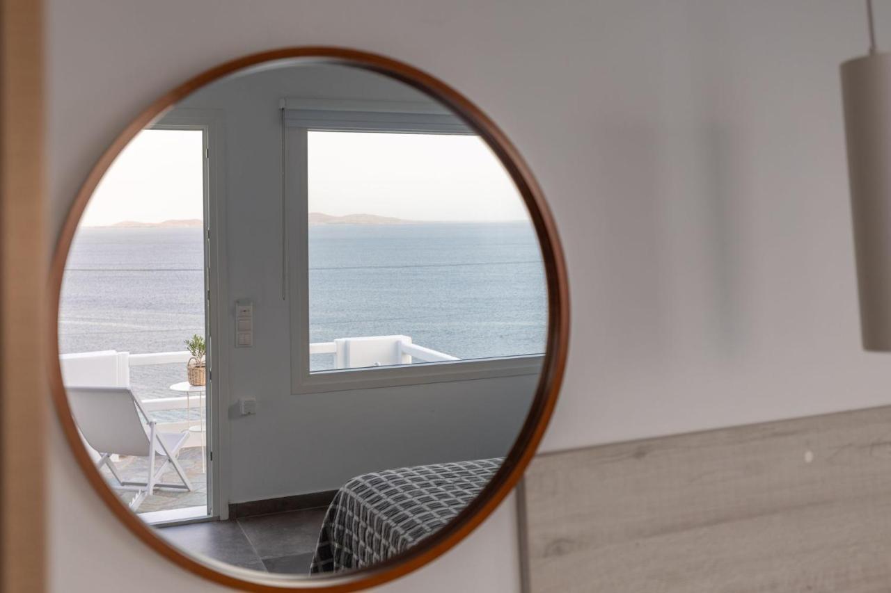 Sea Wind Appartamento Agios Stefanos (Mykonos)
