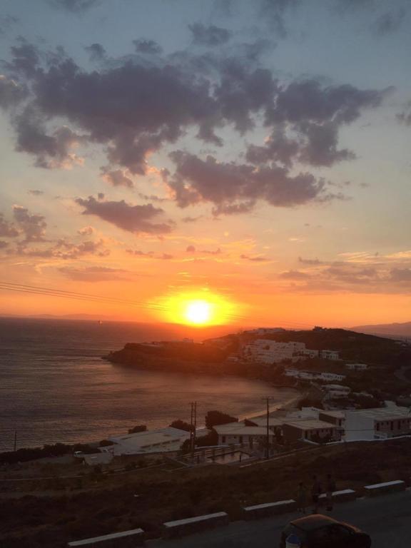Appartamento Sea Wind Agios Stefanos (Mykonos)
