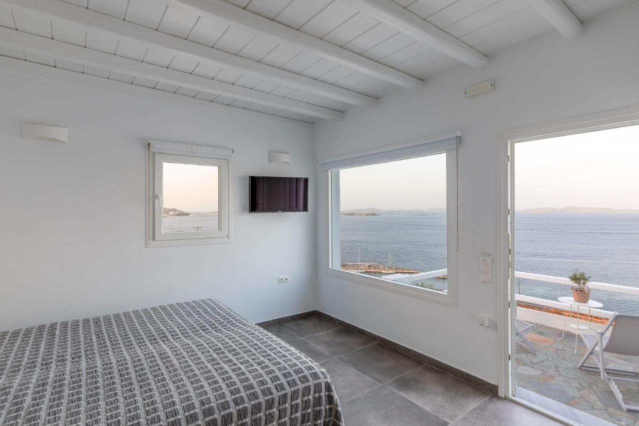 Apartment Sea Wind *