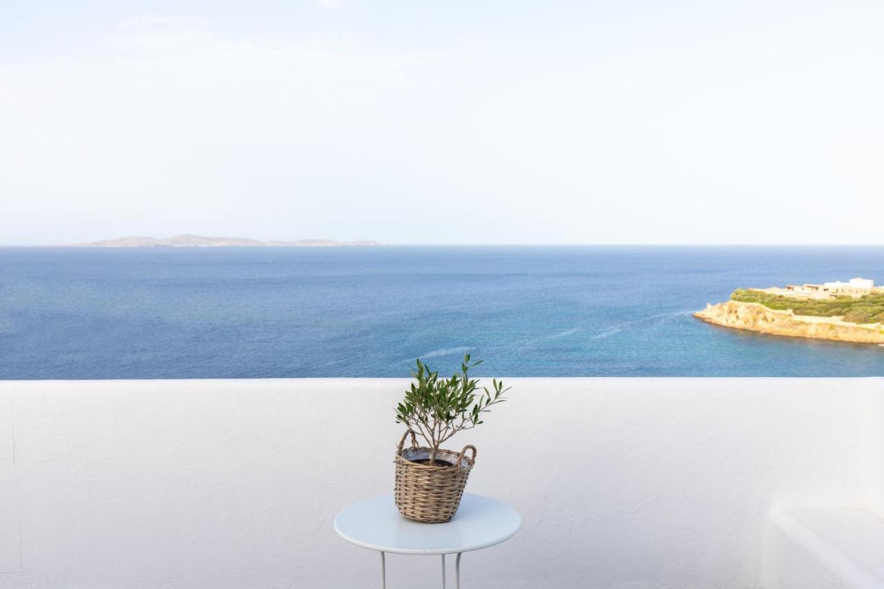 Sea Wind * Agios Stefanos (Mykonos)