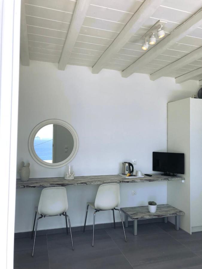 Sea Wind Apartment Agios Stefanos (Mykonos)