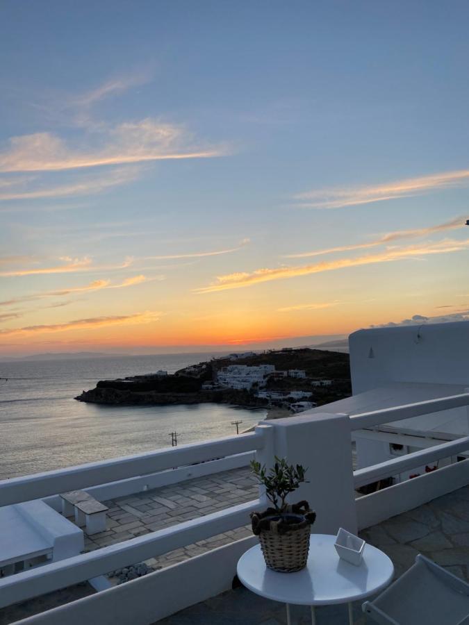 Sea Wind Apartment Agios Stefanos (Mykonos)